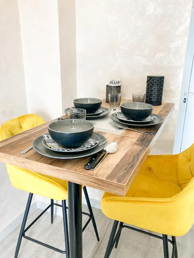 Apartment Carpe Diem Rijeka