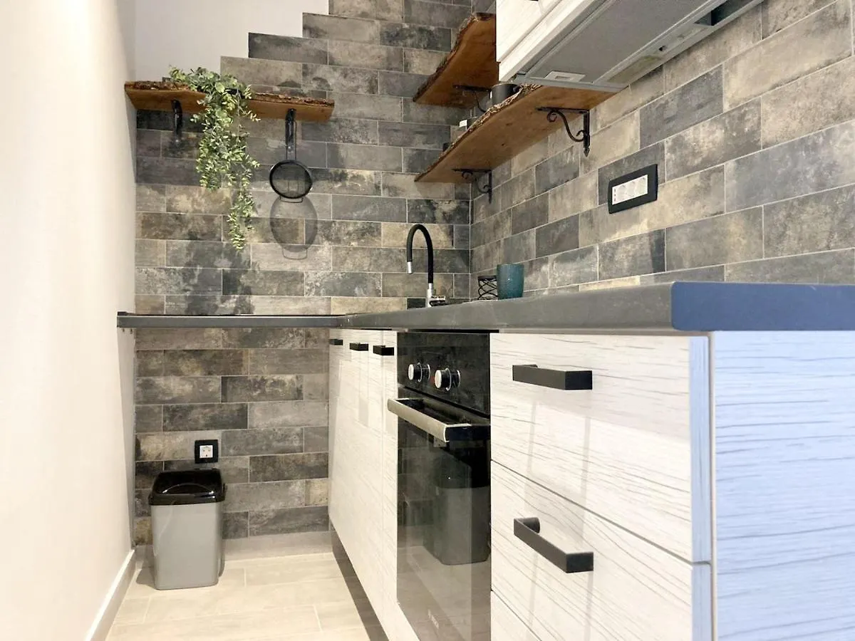 Apartment Carpe Diem Rijeka