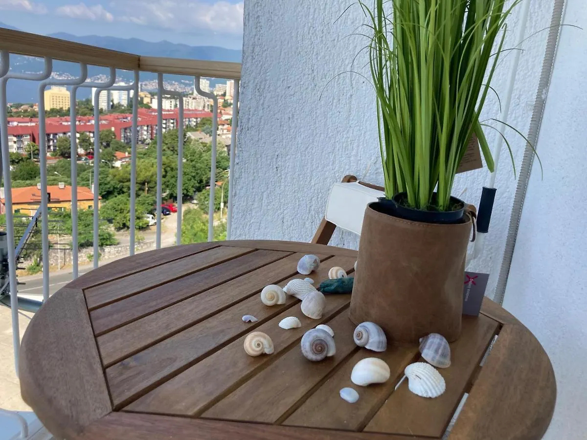 Carpe Diem Rijeka Apartment