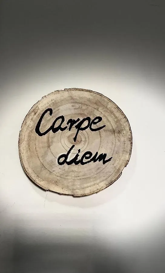 Apartment Carpe Diem Rijeka Croatia