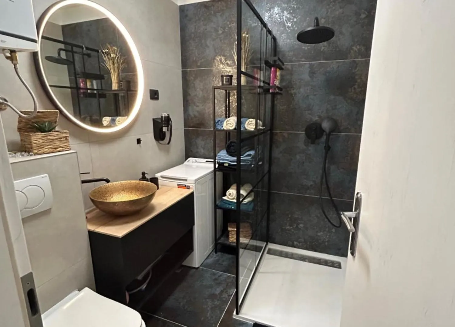 Carpe Diem Rijeka Apartment